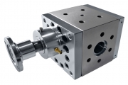 齿轮泵和葫芦娃视频官网对生产线的好处